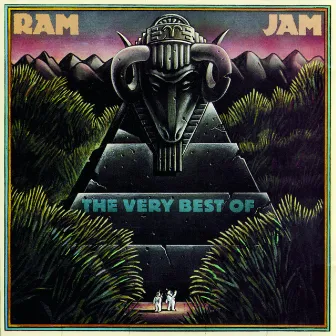 The Very Best Of Ram Jam by Ram Jam