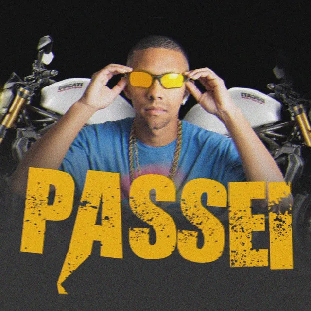 Passei