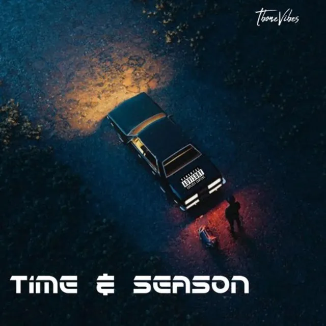 Time & Season