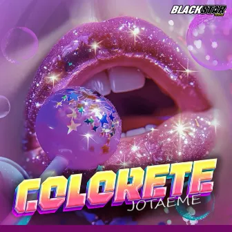 Colorete by JOTAEME