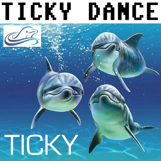 Ticky Dance - Radio Version