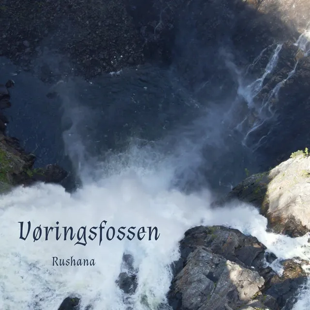 Vøringsfossen