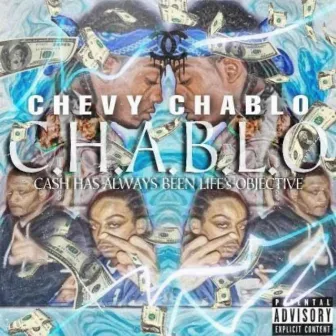 CHABLO by Chevy Chablo