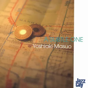 A Subtle One by Yoshiaki Masuo