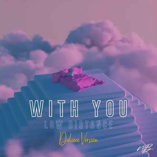 With You - ERROR69 Remix