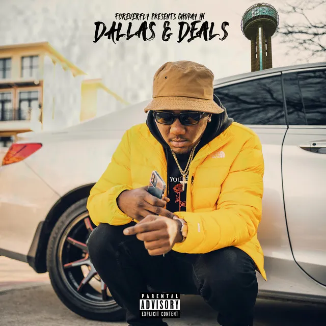 Dallas & Deals