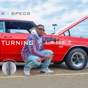 Turning Lanez by K-Specs