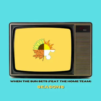 Seasons by When the Sun Sets