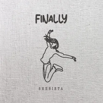 Finally by Sherieta