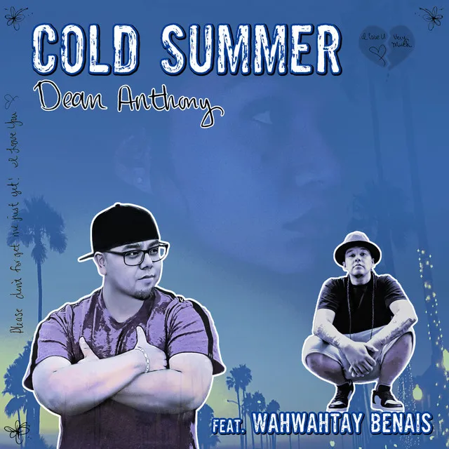 Cold Summer