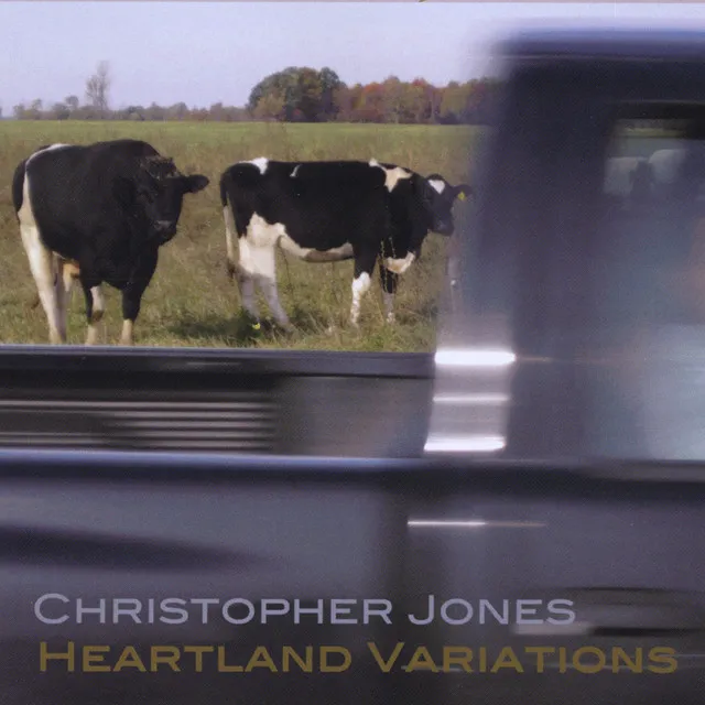 Heartland Variations