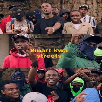 Smart Kwa Streets by Big yasa