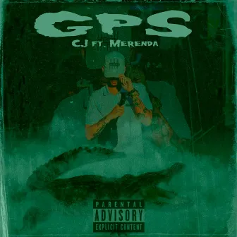 GPS by CJ Oficial