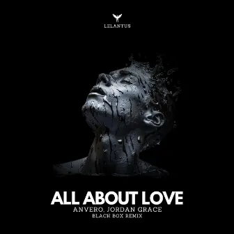 All About Love by Anvero