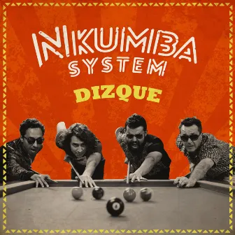 Dizque by Nkumba System