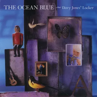 Davy Jones' Locker by The Ocean Blue