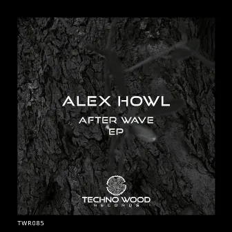 After Wave EP by Alex Howl