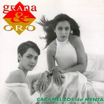 Caramelitos de Menta by Grana&Oro