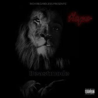 Beastmode by Kapo