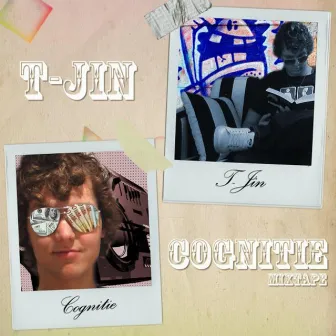 Cognitie by T-Jin