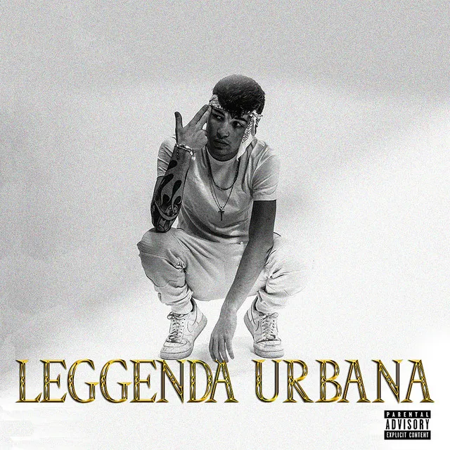 Leggenda Urbana