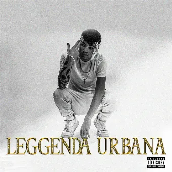 Leggenda Urbana by Nobody