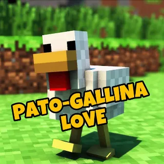 Pato-Gallina Love by iTownGameplay