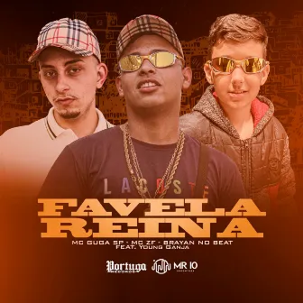 Favela Reina by Brayan no Beat