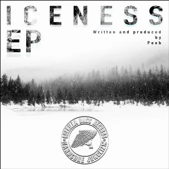 Iceness by Peeb