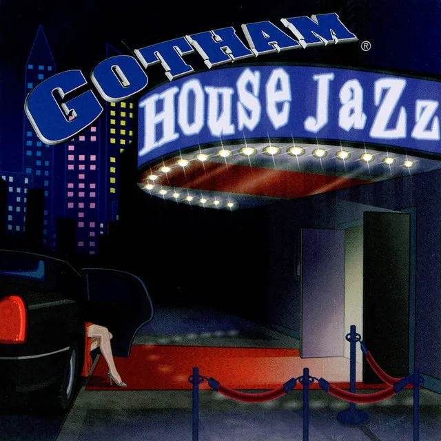 House Jazz