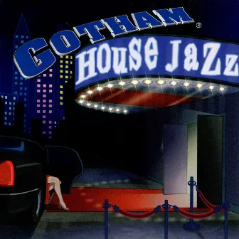 House Jazz by David Mann