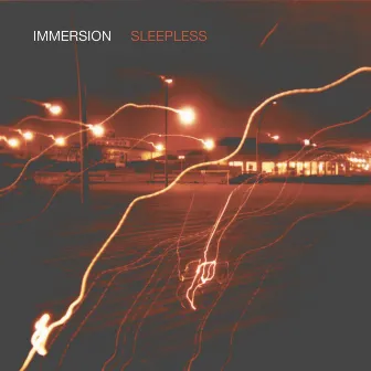 Sleepless by Immersion