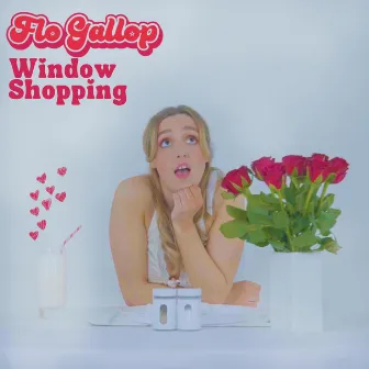 Window Shopping by Flo Gallop