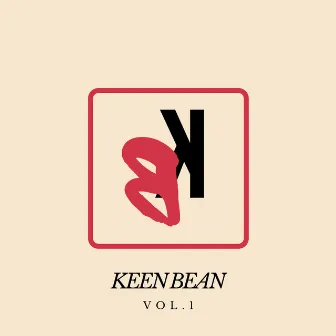 KeenBean, Vol. 1 (Khopped and Smith) by Unknown Artist