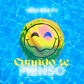 Cuando Te Pienso by Neco Bravo