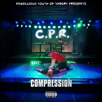 Compression by C.P.R.