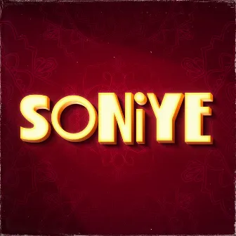 Soniye by Baha Mista-B