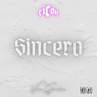 Sincero by Cicoh