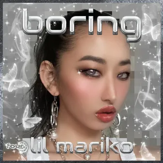 Boring by Lil Mariko