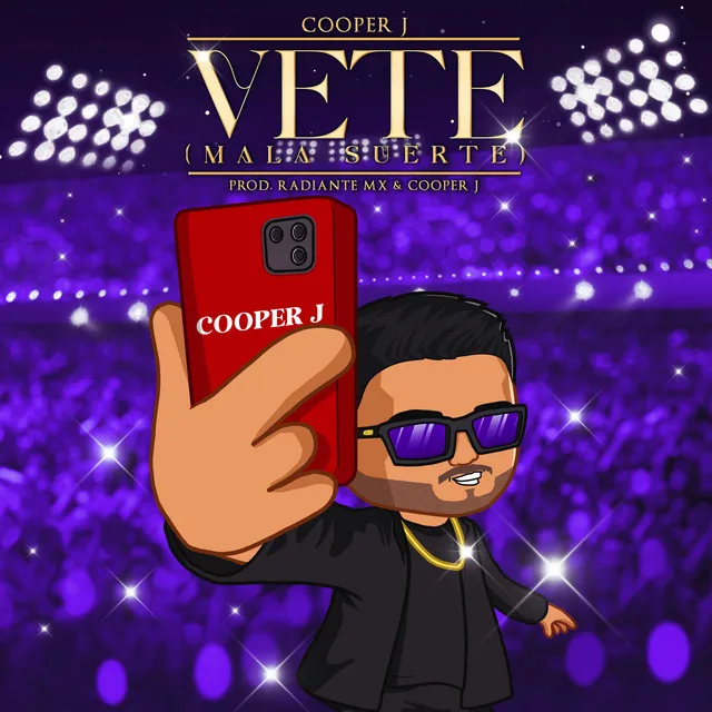 Vete - Mala Suerte