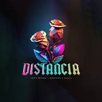 Distancia by Jeey Midaz