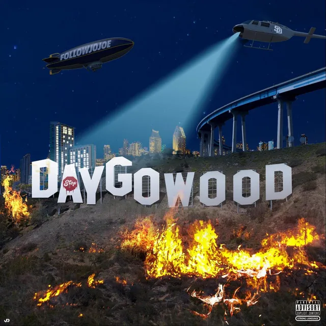 Daygowood