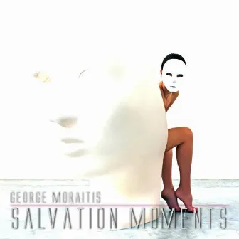 Salvation Moment by George Moraitis