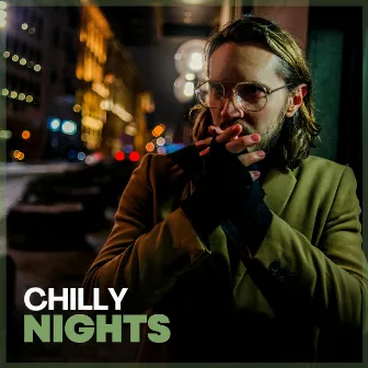 Chilly Nights by Clear Mind Raining