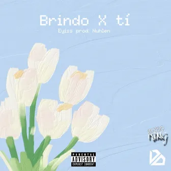 Brindo X Tí by Eyiss