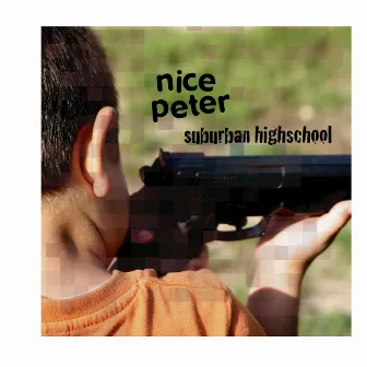 Suburban Highschool by Nice Peter