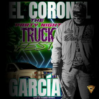 Sik trucks events by El Coronel Garcia