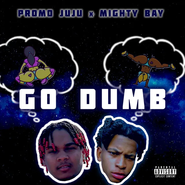 Go Dumb