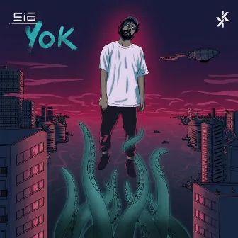 Yok by Çiğ