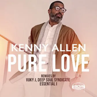 Pure Love by Kenny Allen